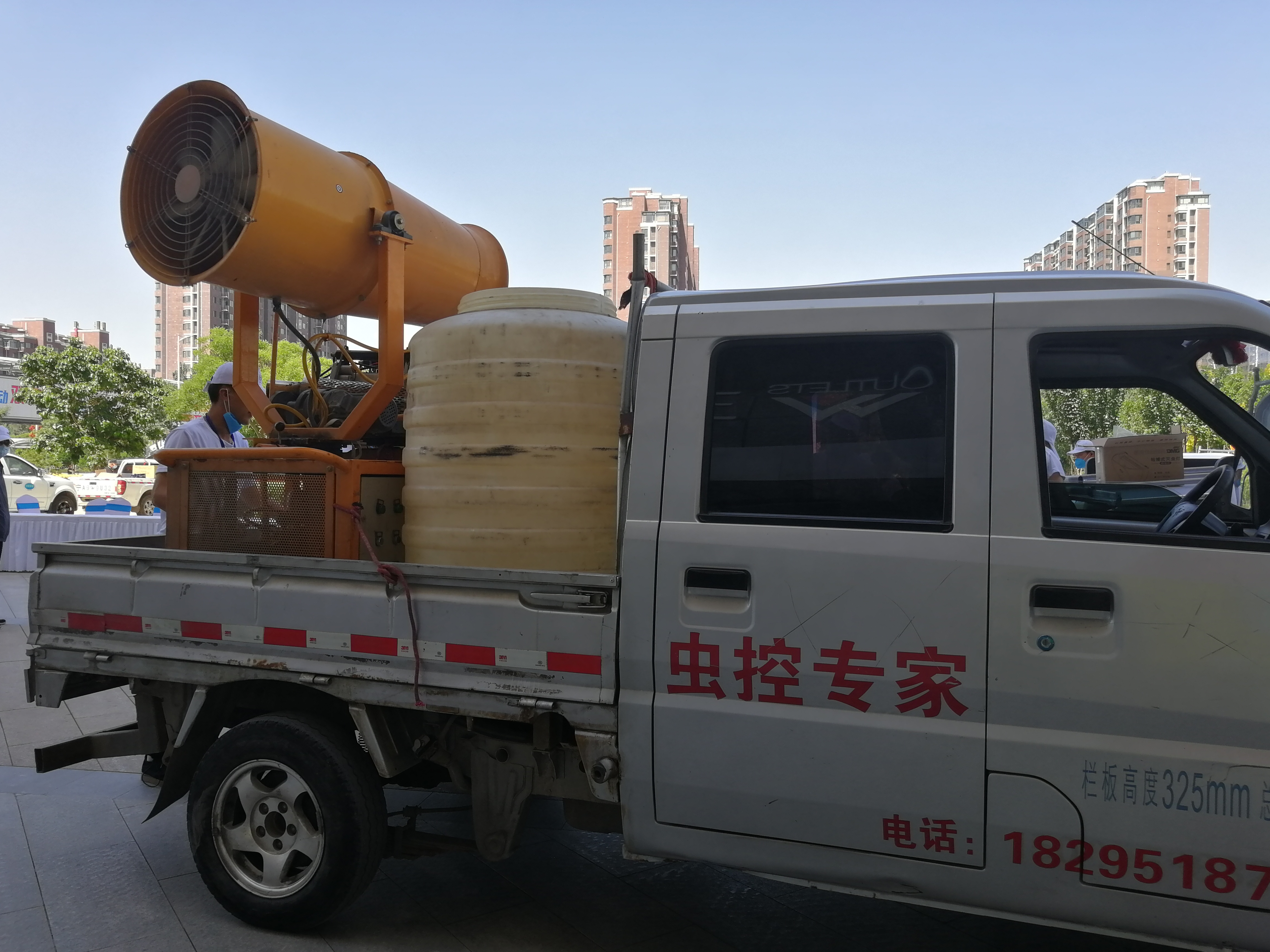 M6米乐：世界害虫日专家教你科学控制鼠虫害(图3)