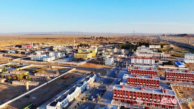 【甘快看·沿着边境看中国】甘肃肃北：马鬃山绽放的民族团结之花(图9)