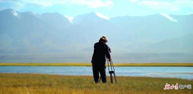 【甘快看·沿着边境看中国】甘肃肃北：马鬃山绽放的民族团结之花(图2)