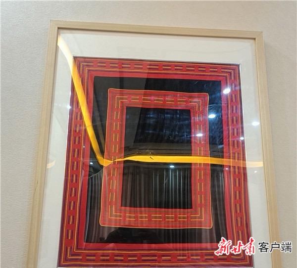 【甘快看·沿着边境看中国】甘肃肃北：马鬃山绽放的民族团结之花(图13)