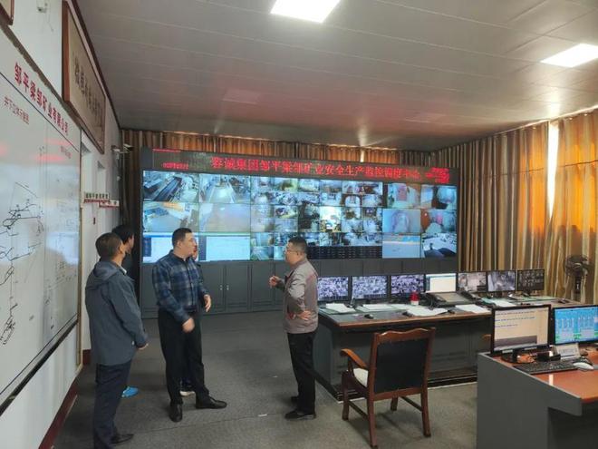 滨州市自然资源规划局开展国庆期间安全生产检查(图2)