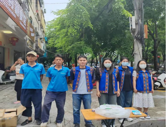 消灭四害的常见方法。(图1)