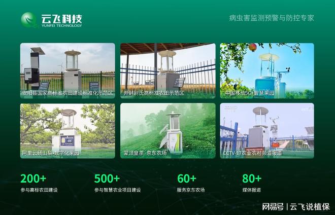 M6米乐：太阳能自动虫情测报灯奏响农业防虫的科技乐章(图4)