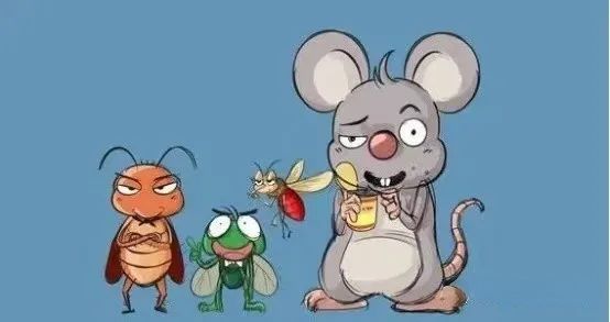 M6米乐平台：灭鼠！昌江防治有一套(图5)