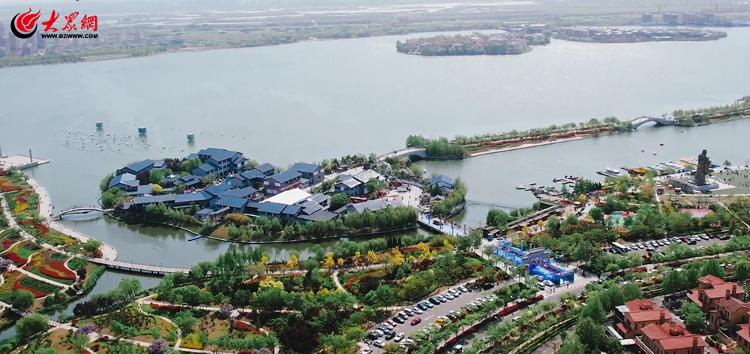 青岛市生态环境局胶州分局加强农村环境整治助力美丽乡村建设