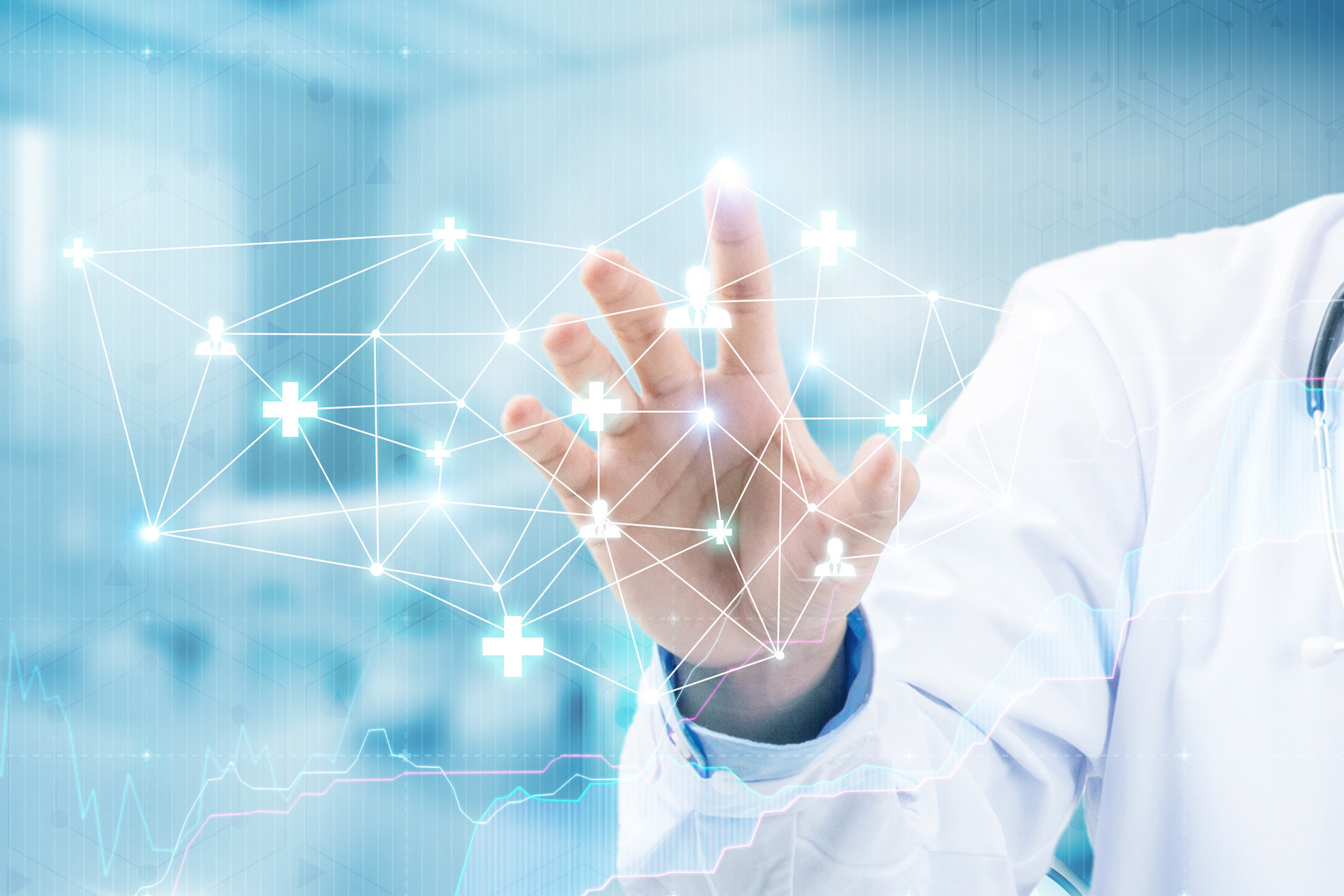 保障群众健康平度市加强基层医疗机构传染病防治监管