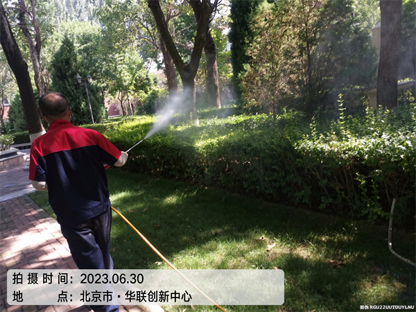 大兴磁各庄灭蚊虫公司维诺康消杀四害服务
