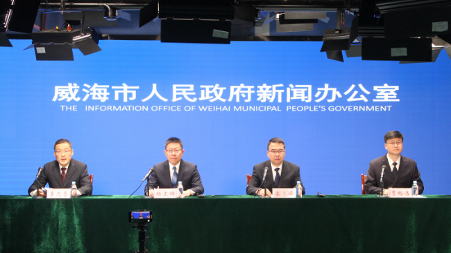 M6米乐:威海强化监督执法筑牢卫生健康消费安全防线