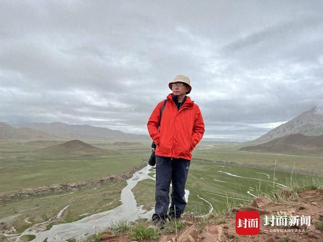 阿来:继续关注“文旅融合”和“生态环保”|代表委员在这里