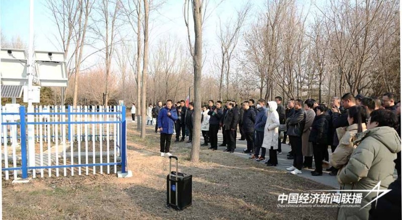 2024年京津冀联手防治林草有害生物2300万亩次(图4)