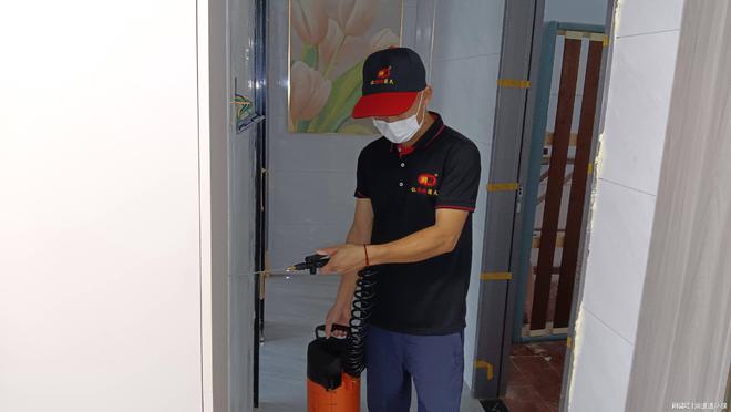 深圳南山百虫无忧服务(图2)