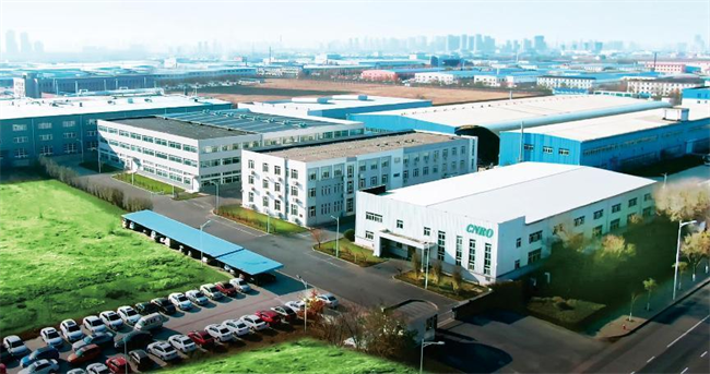 森罗股份:以品质为基石打造低氧气调技术新标杆