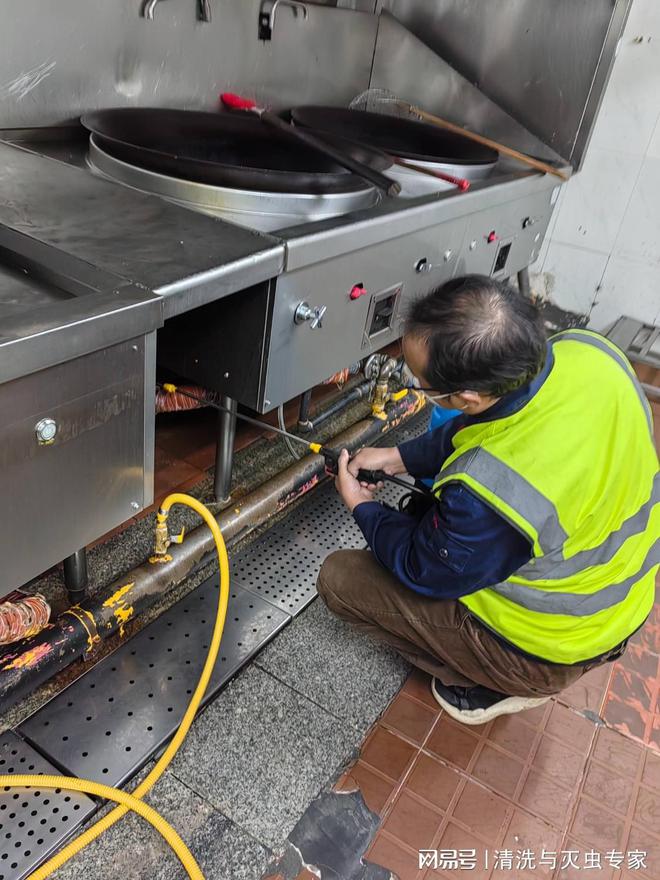 M6米乐：惠州食堂灭老鼠费用(图3)