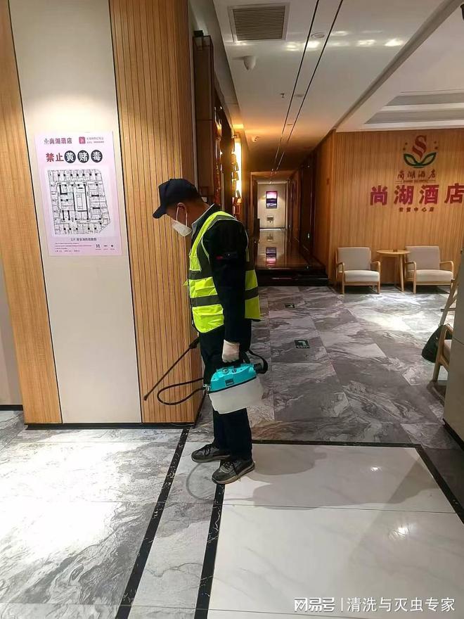 深圳抓老鼠价格(图2)