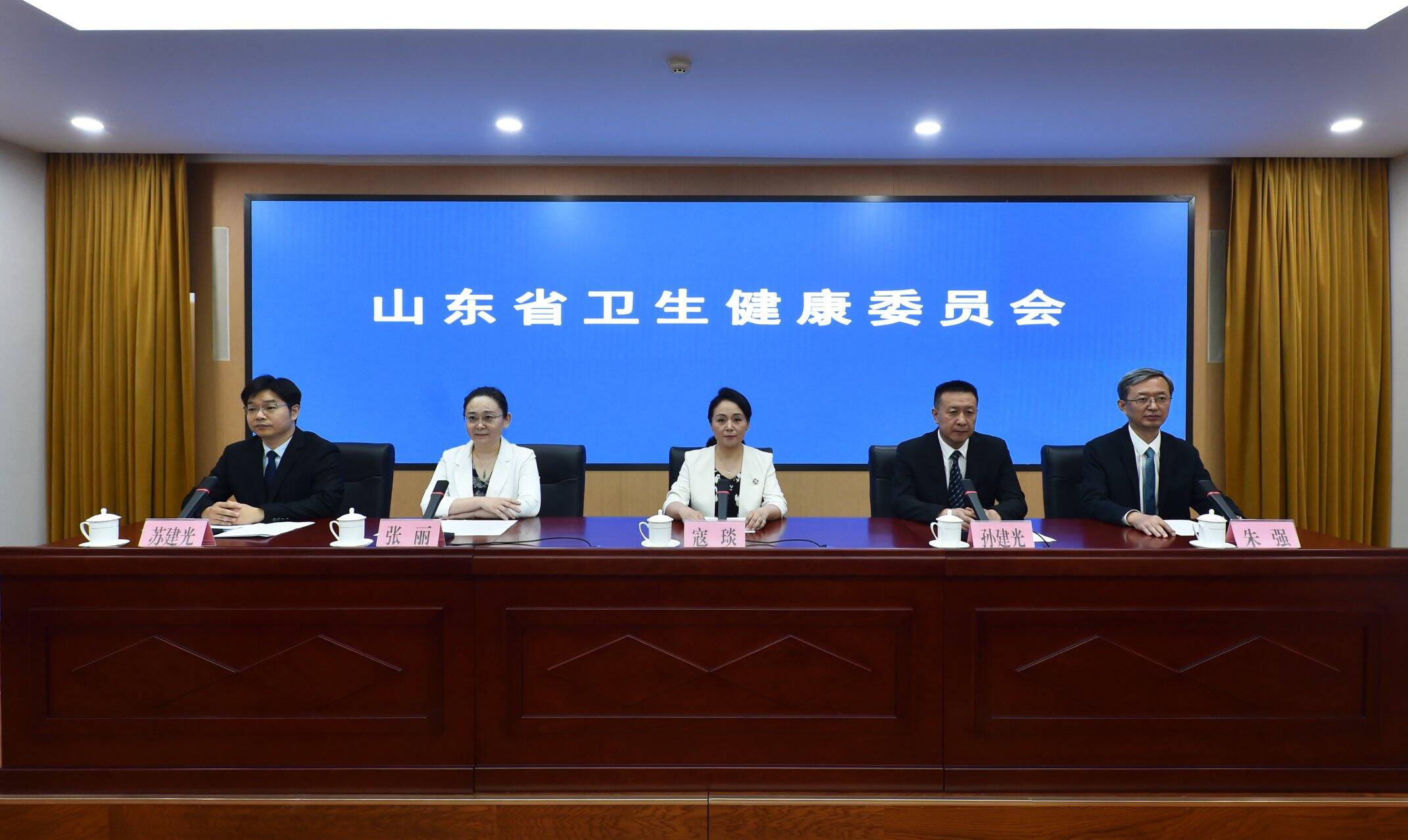 【世界肝炎日】山东：病毒性肝炎防治取得积极成效乙肝病毒表面抗原阳性率下降至225%(图1)