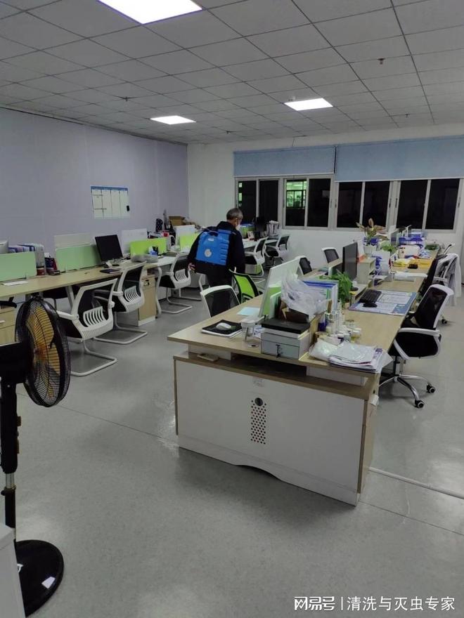 惠州工地杀白蚁公司(图2)