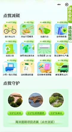 居民消费成最大碳排放源安利破题绿色低碳“最后一公里”(图4)