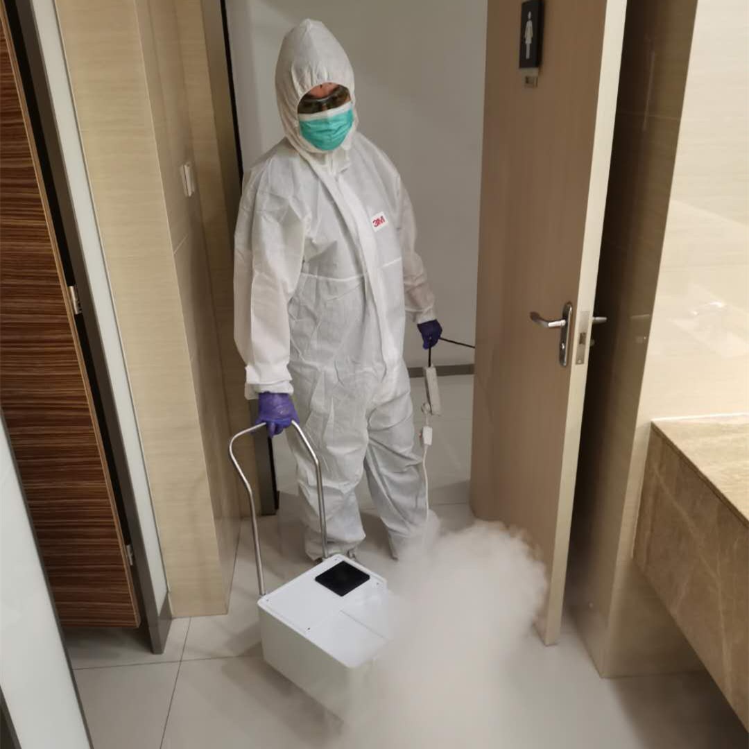 M6米乐：郑州杀虫公司