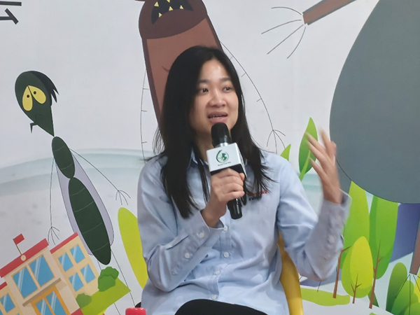 2024年世界害虫日科普活动暨媒体见面会 能多洁全力支持66世界害虫日(图2)