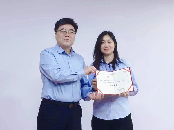 2024年世界害虫日科普活动暨媒体见面会 能多洁全力支持66世界害虫日(图5)