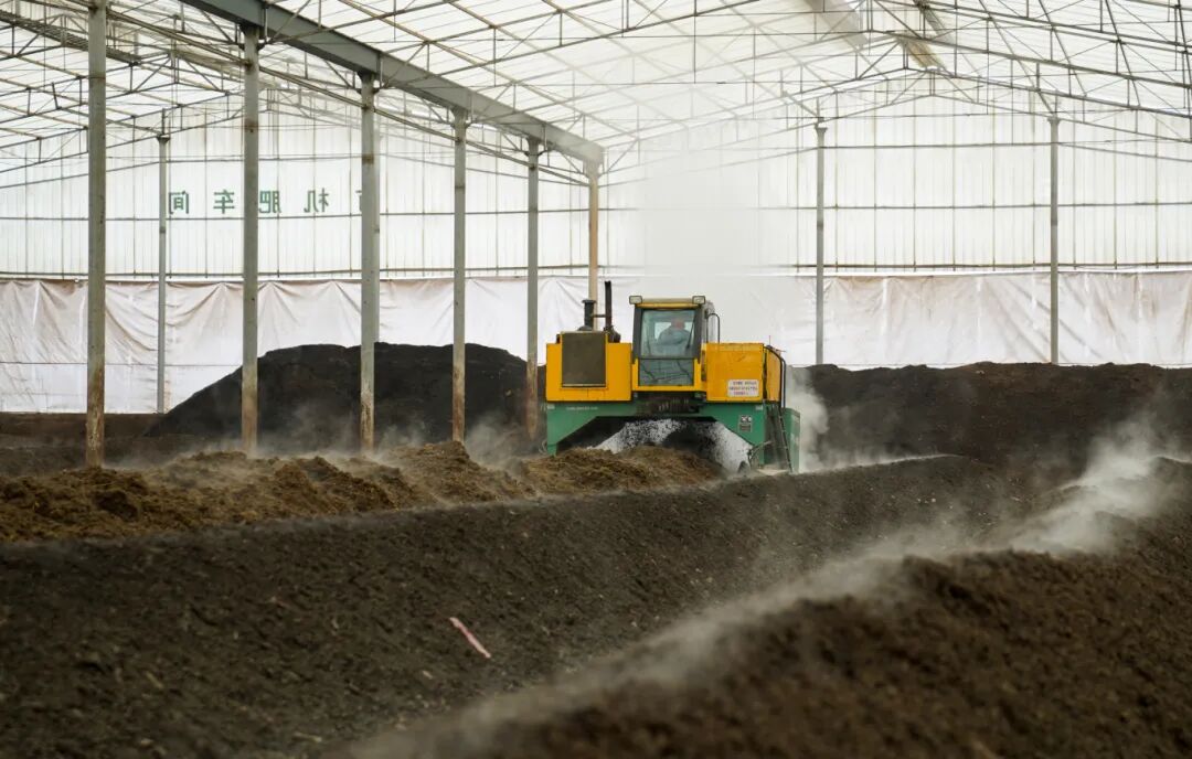 新余这套全省首创模式把污变成宝的秘诀是什么？(图2)