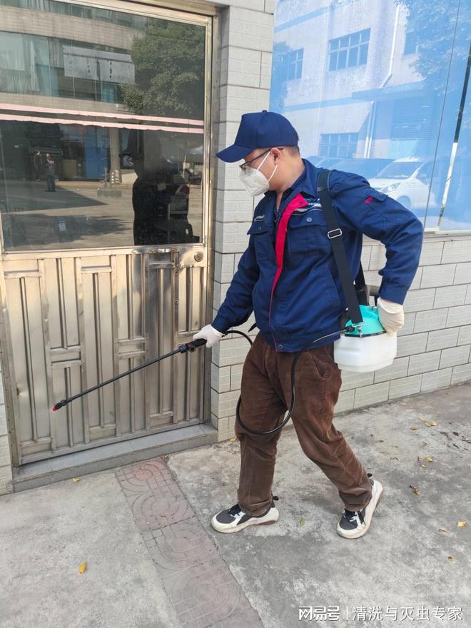 惠州医院杀白蚁电话(图2)