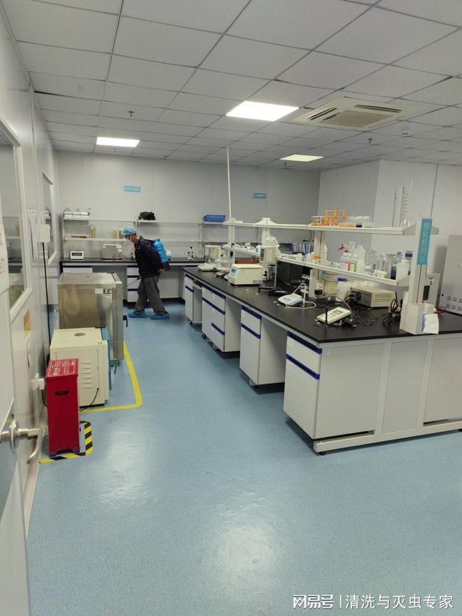 M6米乐平台：深圳专业杀蟑螂费用(图3)