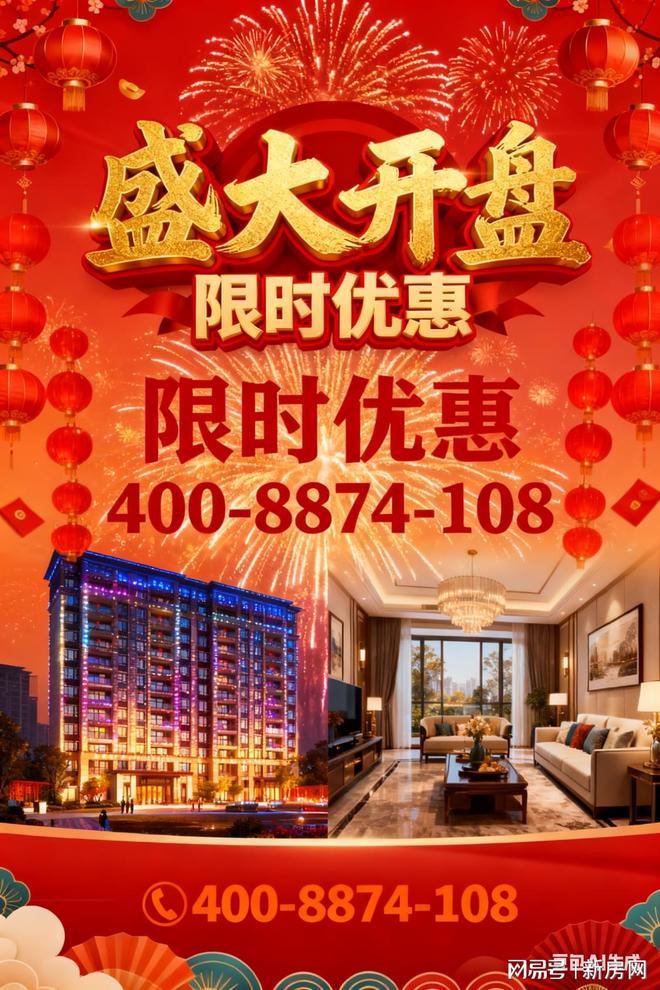 最新楼市@陕建名城映蓝售楼处陕建名城映蓝发布：置业新选择(图2)