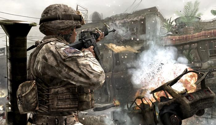 M6米乐平台：索尼为什么不擅长做服务型游戏？(图3)