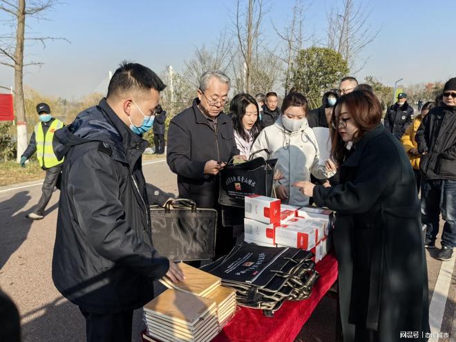 西安高新区2025年林业有害生物灾害应急演练圆满完成(图3)