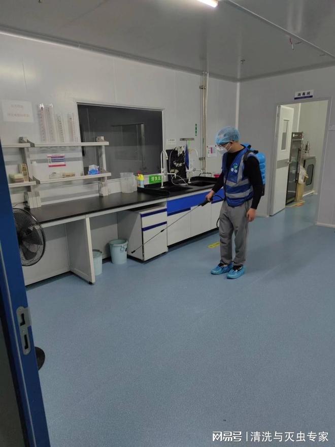 深圳专业杀蟑螂多少钱