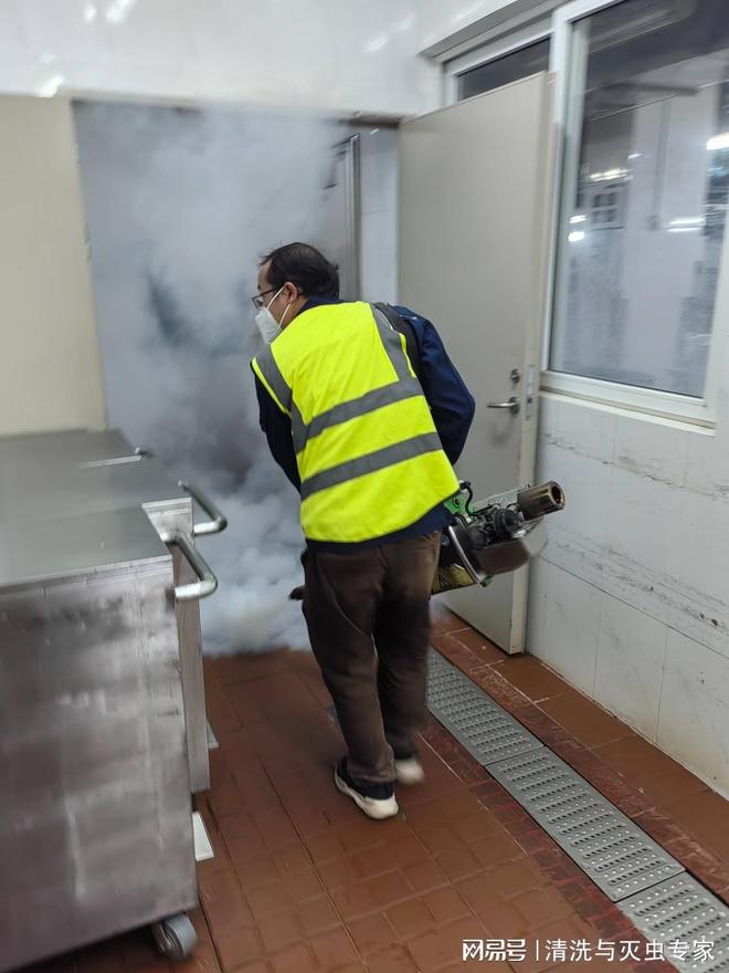 深圳专业杀蟑螂多少钱(图2)