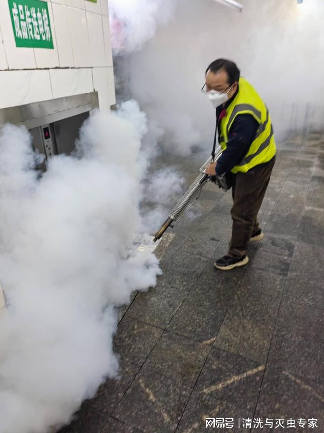凤岗专业杀蟑螂费用(图2)