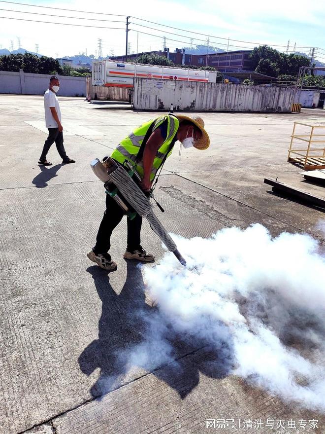 凤岗专业杀蟑螂费用