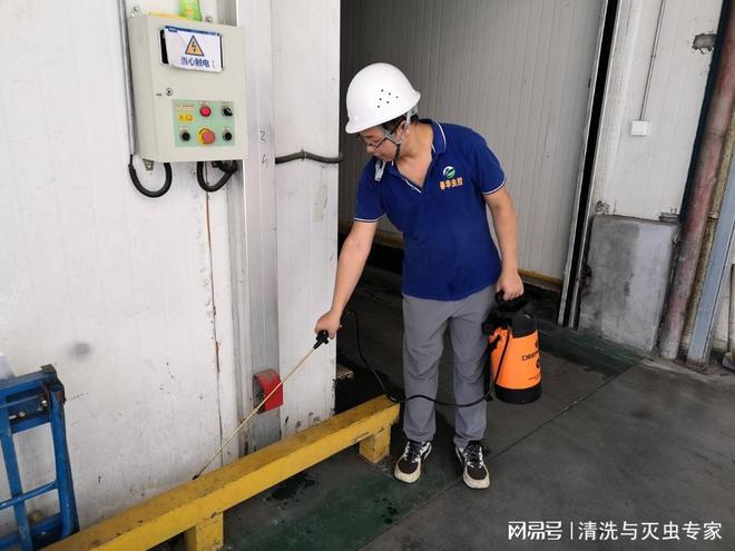 凤岗专业杀蟑螂费用(图3)