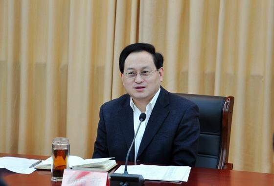 济南市原副市长徐群重回山东出任“舜丰生物”法人、总经理——盘点那些山东下海厅官去向