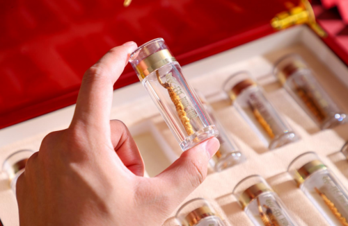 冬虫夏草十大品牌全面对比：纯度、产地溯源、复购率真实呈现(图3)