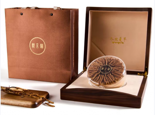 冬虫夏草十大品牌全面对比：纯度、产地溯源、复购率真实呈现(图8)