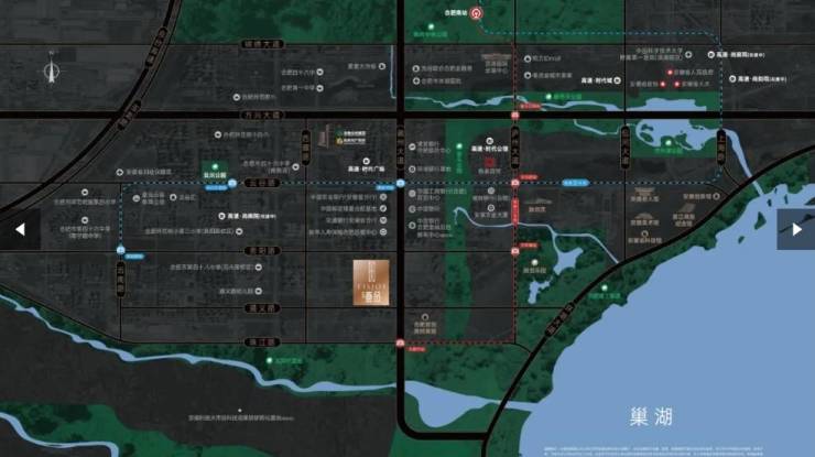 M6米乐：滨湖区高速壹品【合肥新房_合肥楼盘_房价查询】新房网