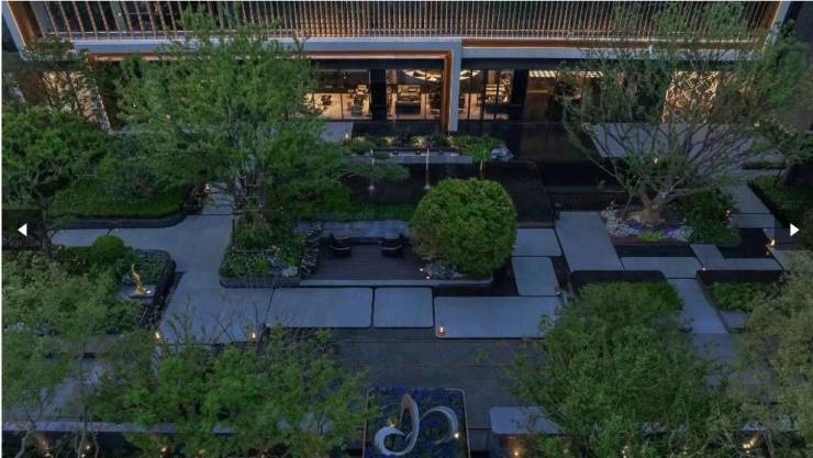 M6米乐：滨湖区高速壹品【合肥新房_合肥楼盘_房价查询】新房网(图4)