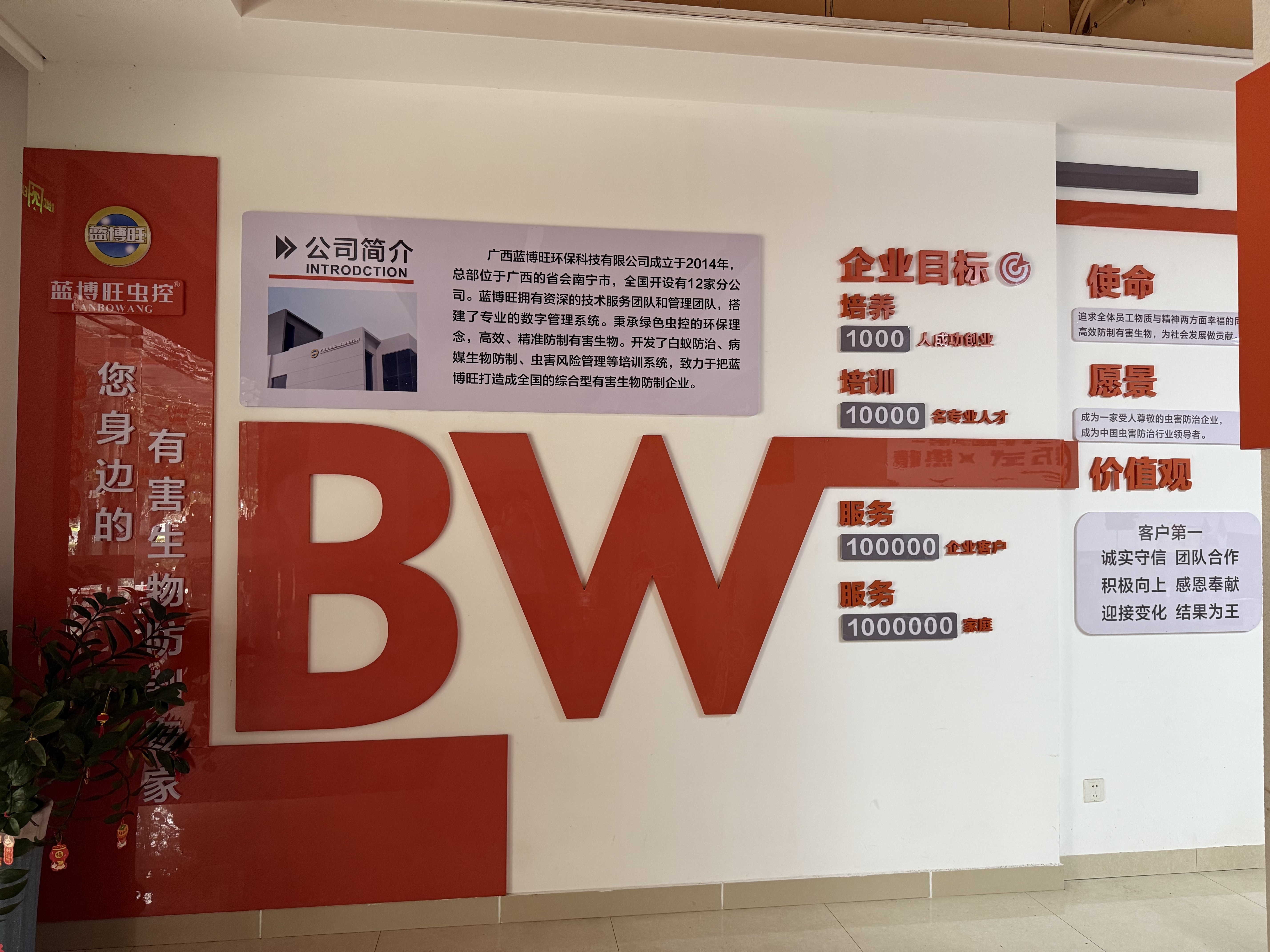 2024南宁白蚁防治服务商全面解析与选型指南(图2)