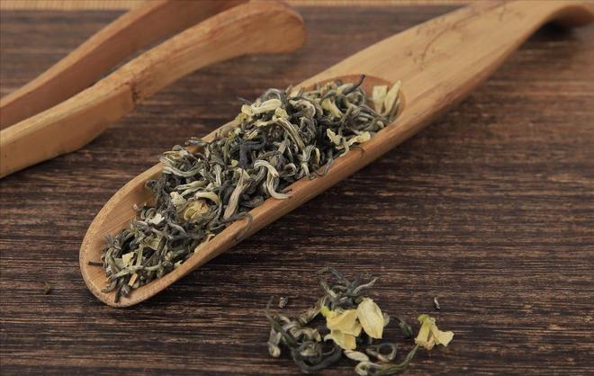 M6米乐平台：这次轮到中国卡脖子：广西这小县城若停产全球花茶行业直接断供(图5)