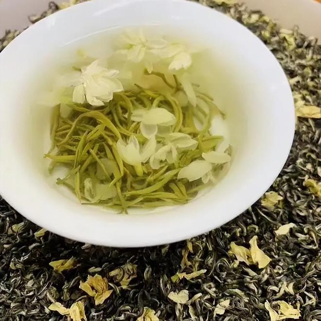 M6米乐平台：这次轮到中国卡脖子：广西这小县城若停产全球花茶行业直接断供(图7)