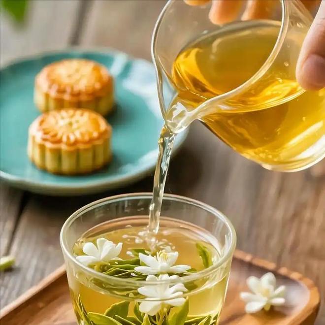 M6米乐平台：这次轮到中国卡脖子：广西这小县城若停产全球花茶行业直接断供(图8)