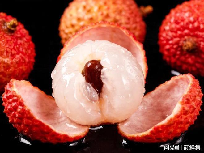 2026年荔枝为什么减产？揭秘荔枝大小年的成因与影响(图3)