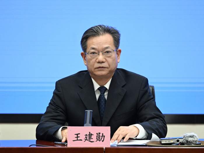 2026年一季度财政收支情况新闻发布会文字实录(图1)