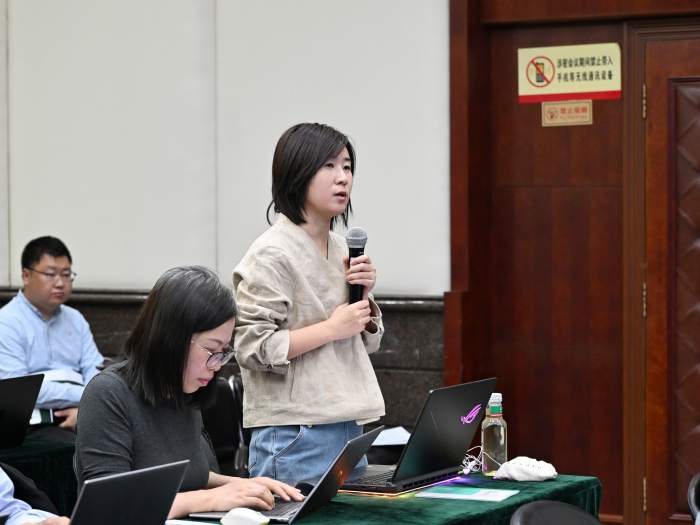 2026年一季度财政收支情况新闻发布会文字实录(图5)