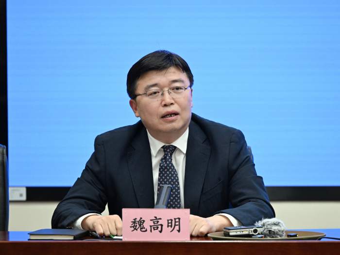 2026年一季度财政收支情况新闻发布会文字实录(图9)