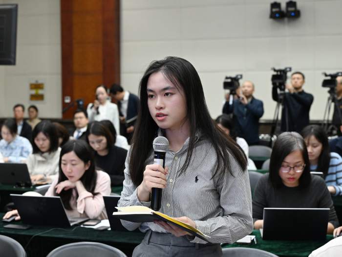 2026年一季度财政收支情况新闻发布会文字实录(图10)